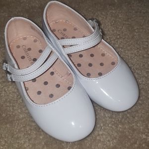 Toddler dress shoes